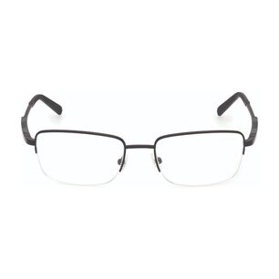 Lentes &Oacute;pticos Negro Mate Timberland