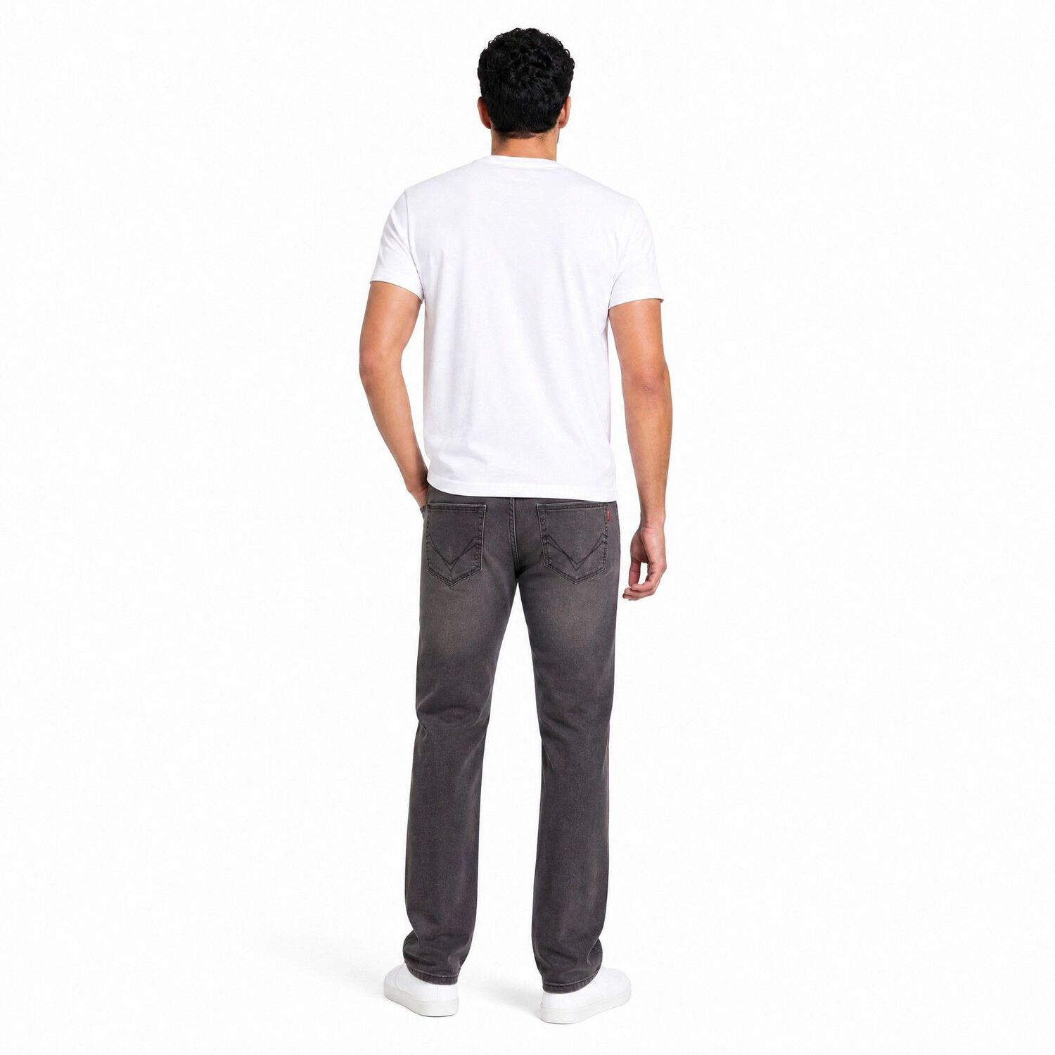 Jeans Hombre Peroe image number 1.0