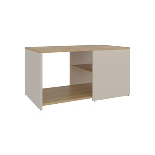 Mesa Centro 80x45x42,1 Cm
