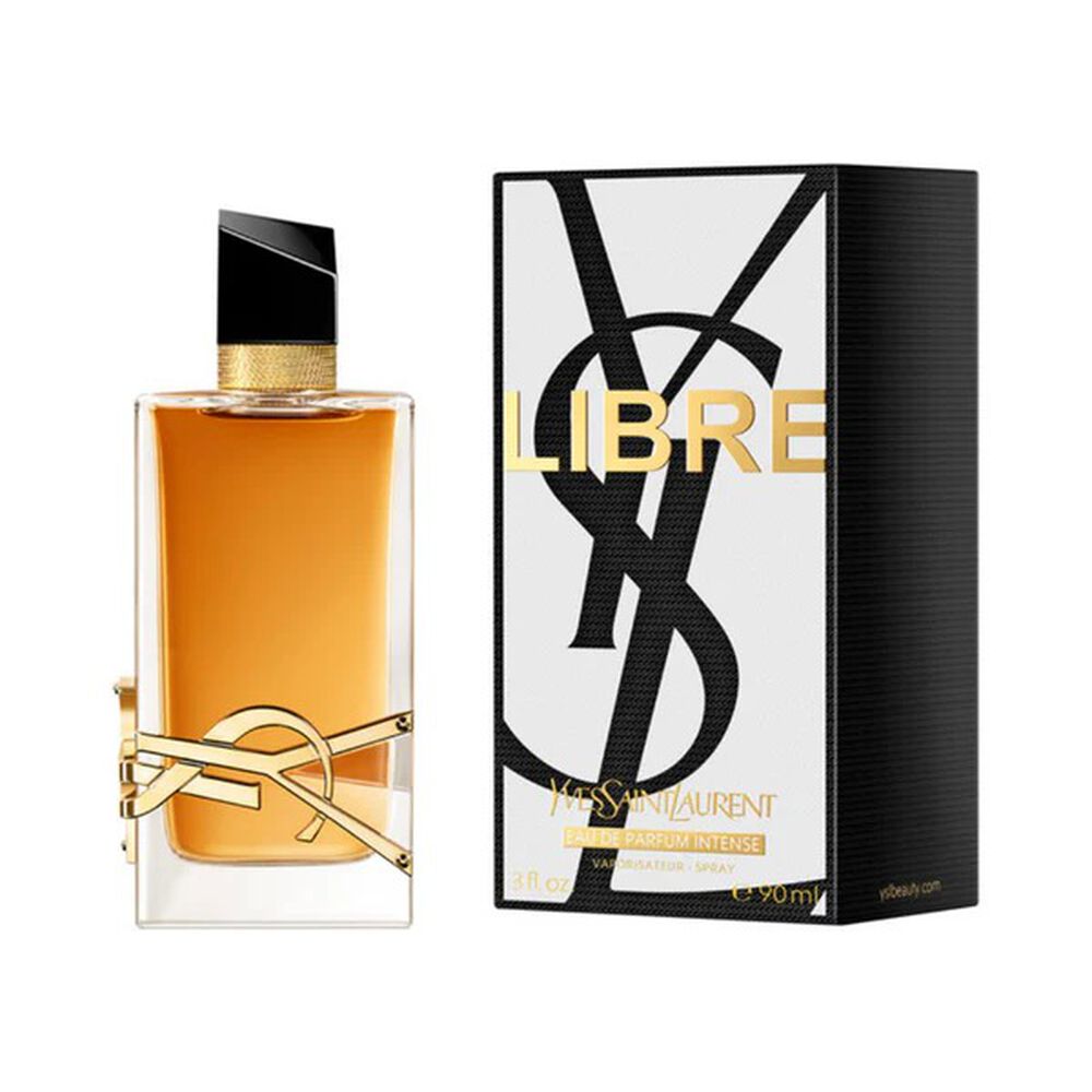 Perfume Yves Saint Laurent Libre Eau De Parfum Intense 90ml Mujer image number 1.0
