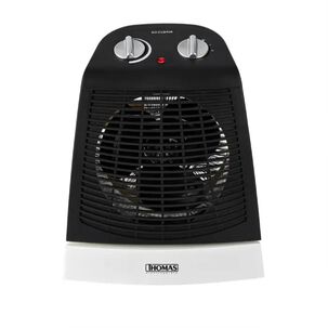 Termoventilador El&eacute;ctrico Thomas Th-fh31 Calefactor
