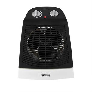 Termoventilador El&eacute;ctrico Thomas Th-fh31 Calefactor
