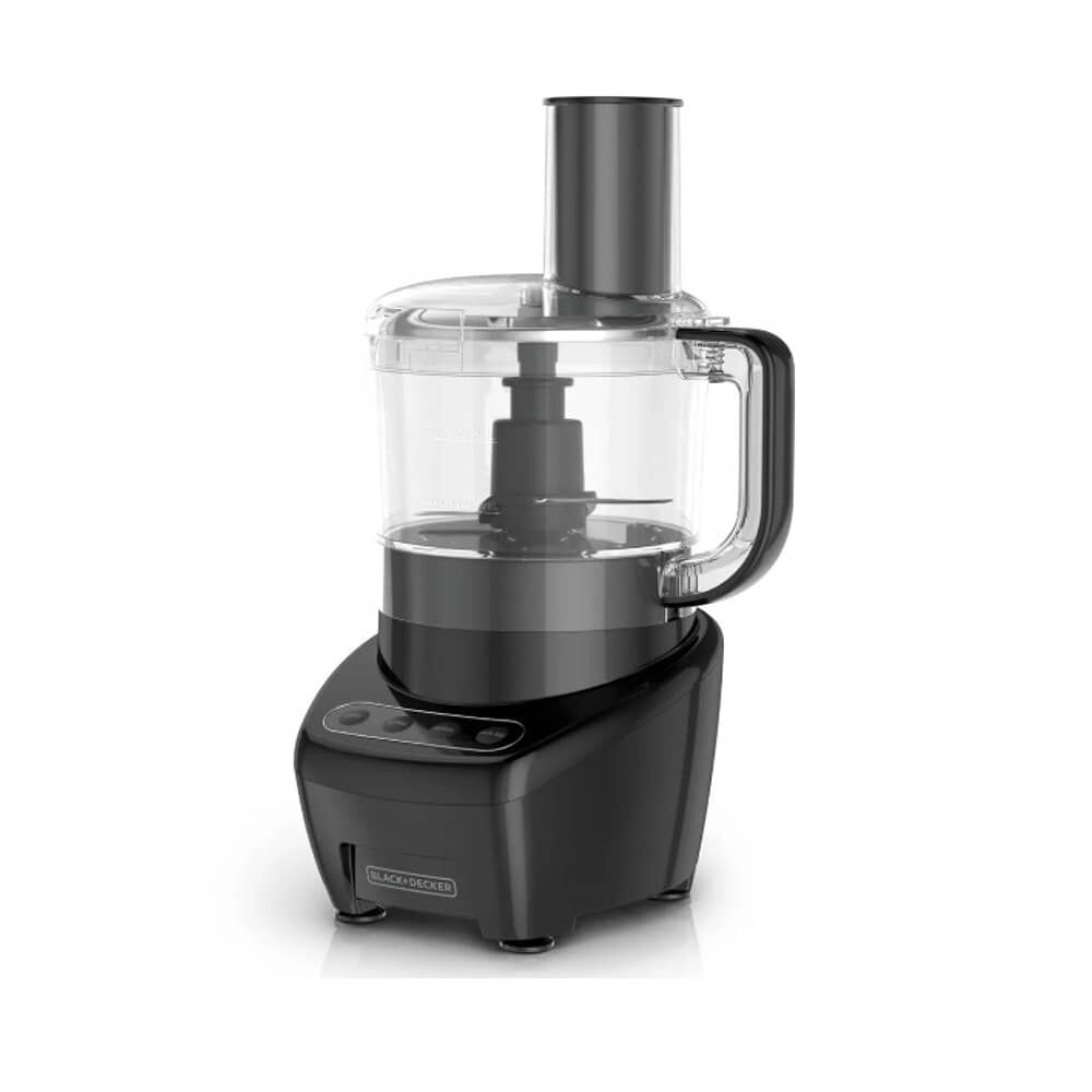 Procesador De Alimentos 450w Black + Decker Fp4200b image number 2.0
