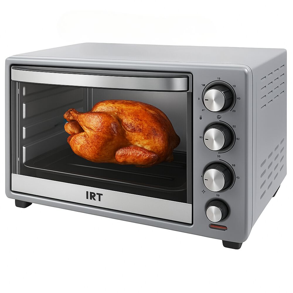 Horno Eléctrico Irt 38 Litros Jk38a 1600w / 250° Max image number 0.0