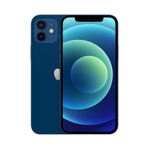  Iphone 12 64gb Azul Reacondicionado