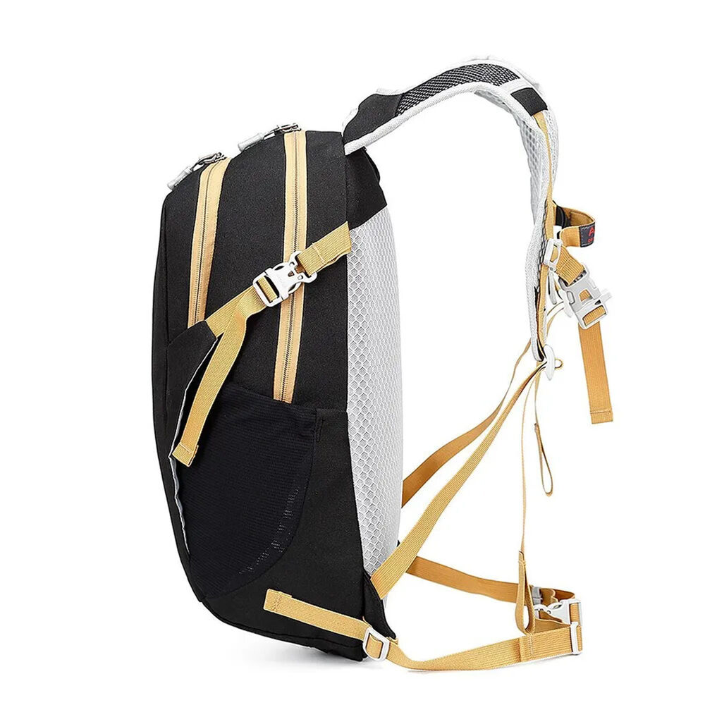 Mochila Outdoor Turismo Ai One 20 Litros image number 1.0