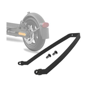 Soporte De Tapabarro Trasero Scooter Xiaomi Pro2, 1s Y Otros