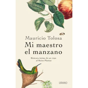 Mi Maestro El Manzano (chi)