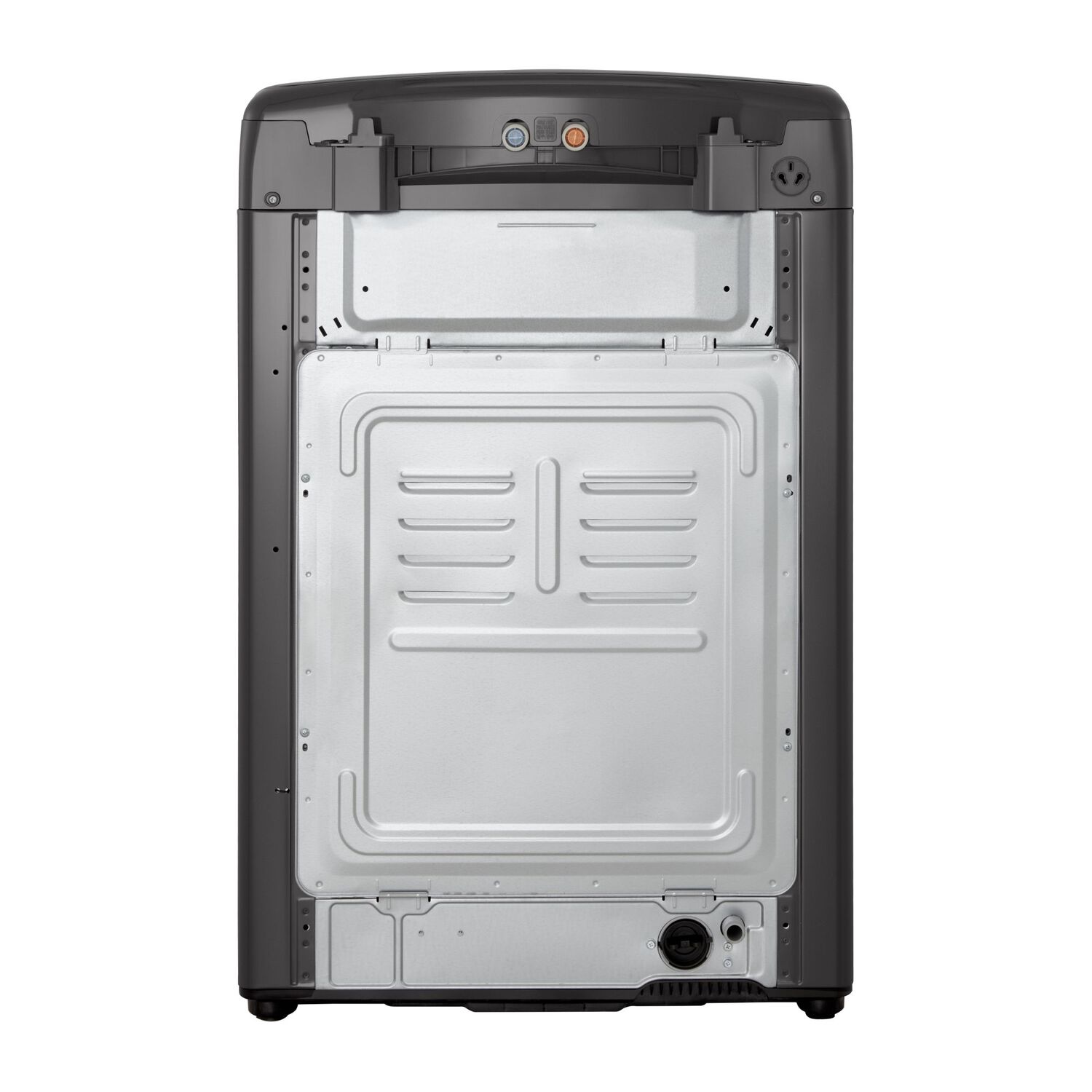 Lavadora LG WT19MVTB.ABMPECL / 19 Kg image number 9.0