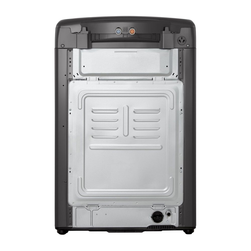 LG WT19MVTB 19 kg Middle Black, foto 10
