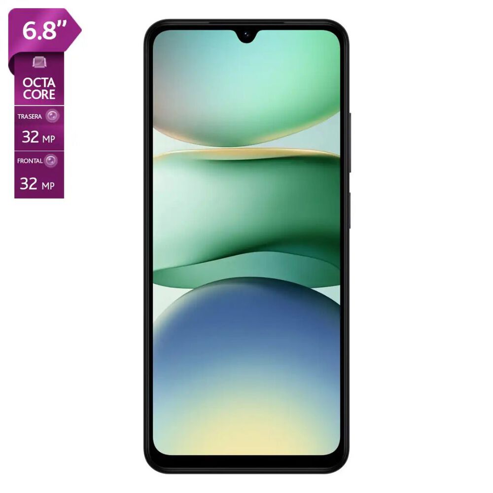 Redmi A5 Sandy Gold 4gb Ram 128gb-nuevo image number 0.0