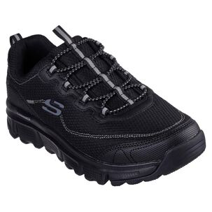 Zapatilla Urbana Hombre Skechers Summits At - Triple Bridges Negro