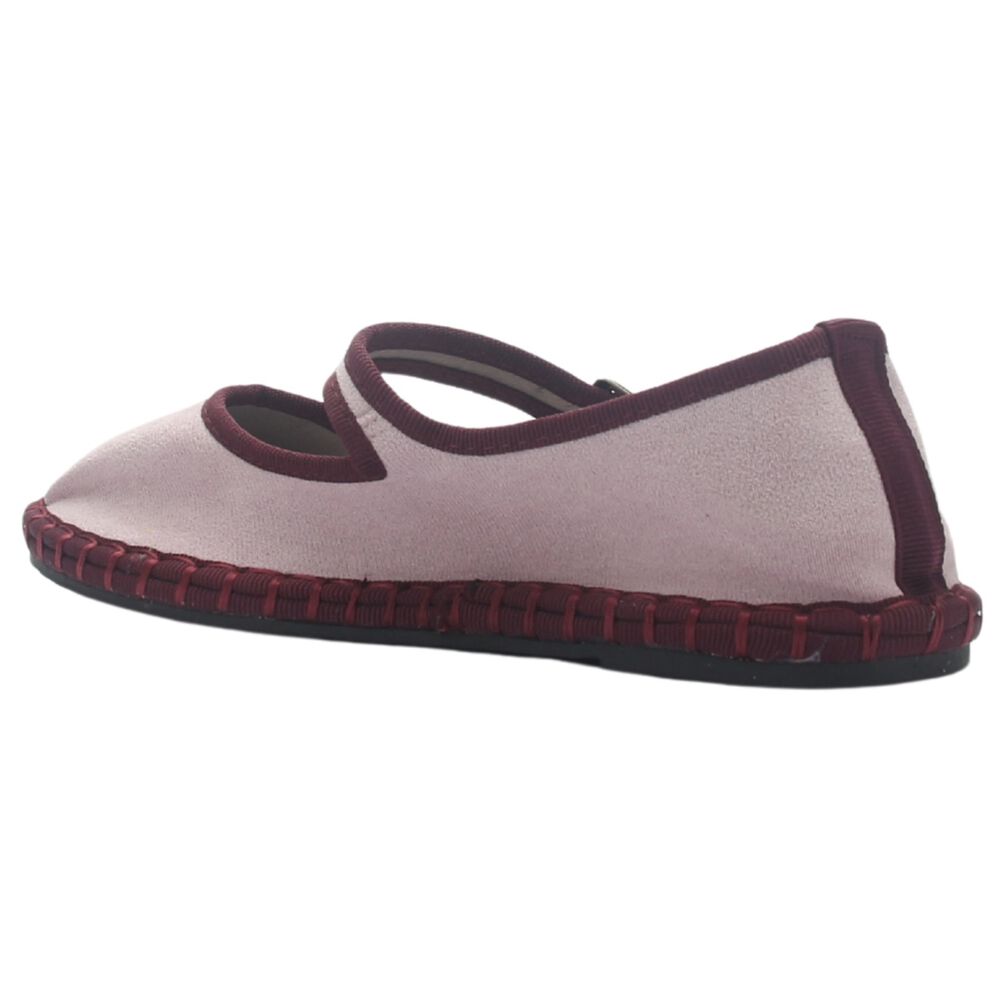 Alpargata Mujer Color Rosado Casual Chalada Mila-10 image number 3.0