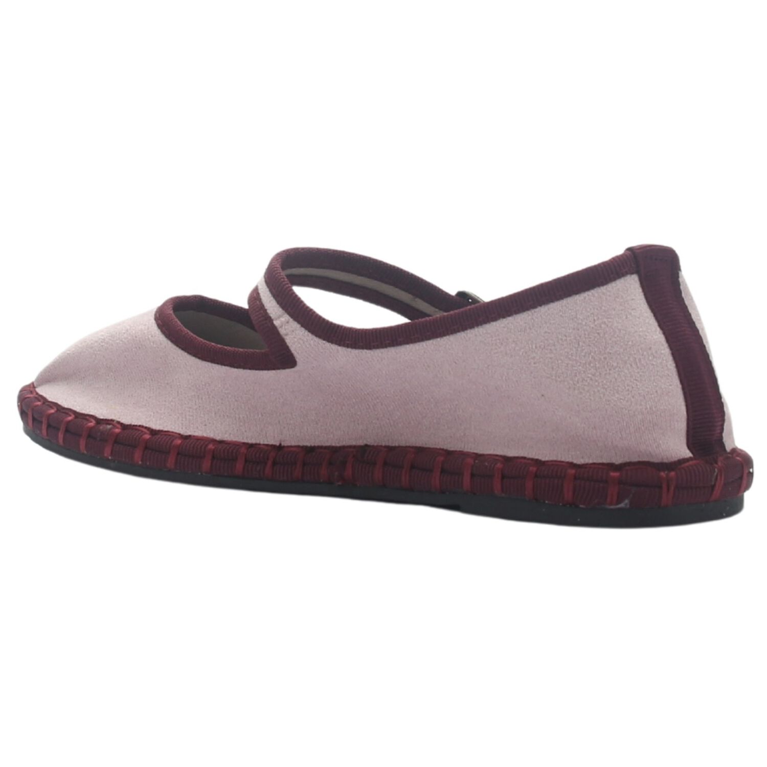 Alpargata Mujer Color Rosado Casual Chalada Mila-10 image number 3.0