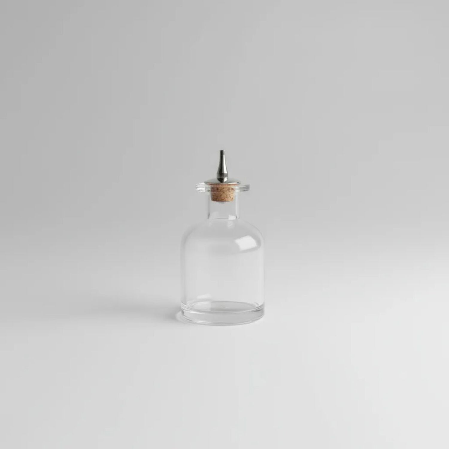 Dispensador Endulzante Vidrio 130 Ml - N04 image number 0.0