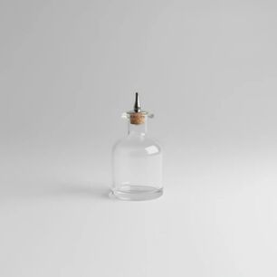 Dispensador Endulzante Vidrio 130 Ml - N04