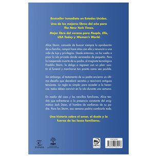 Tormentas De Verano (tapa R&uacute;stica) - Sarah Maclean | Libro