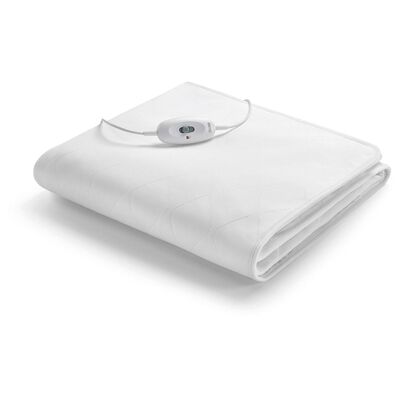 Calienta Cama Scaldasonno Comfort Individual / 1 Plaza
