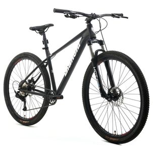 Bicicleta Mountain Bike Bianchi Aggressor / Aro 29