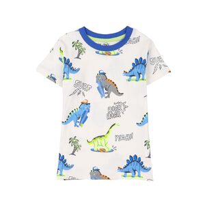Polera Niño Topsis