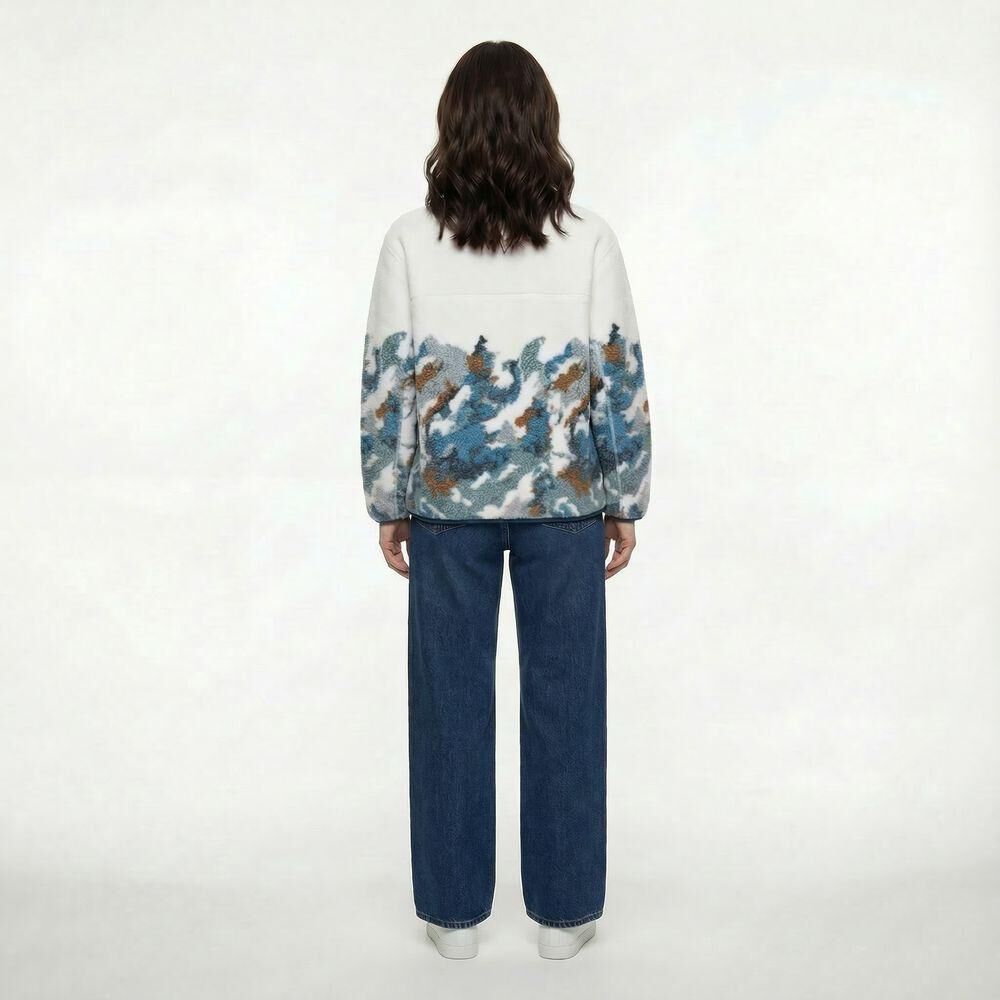 Poler&oacute;n Mujer Geeps image number 1.0