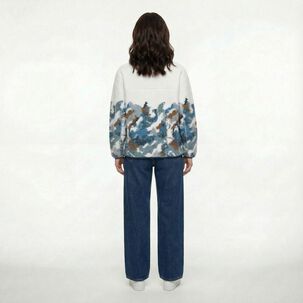 Poler&oacute;n Mujer Geeps