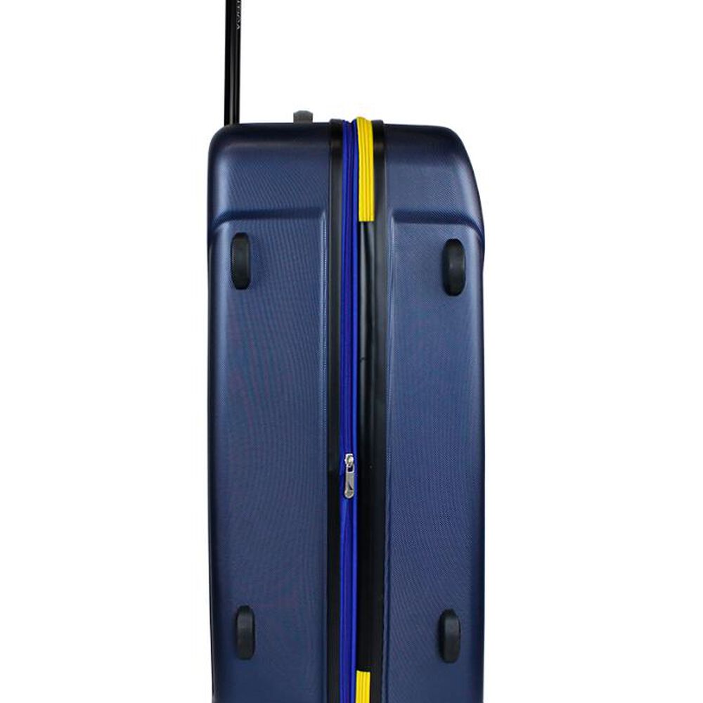 Maleta L Prime Azul Nautica image number 5.0