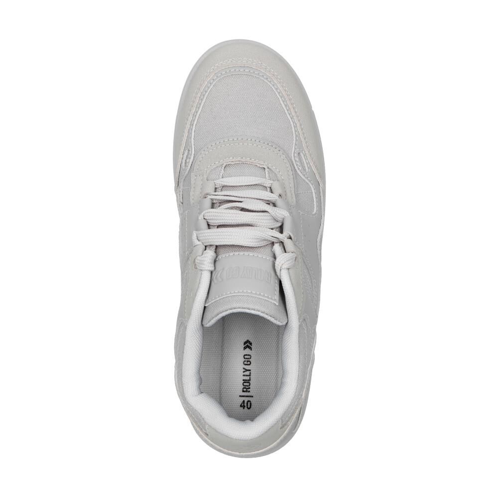 Zapatilla Urbana Hombre Rolly Go image number 4.0