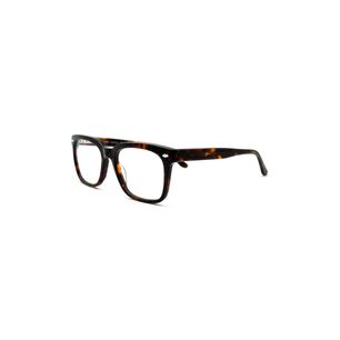 Lentes &Oacute;pticos Reese Marr&oacute;n York Eyewear