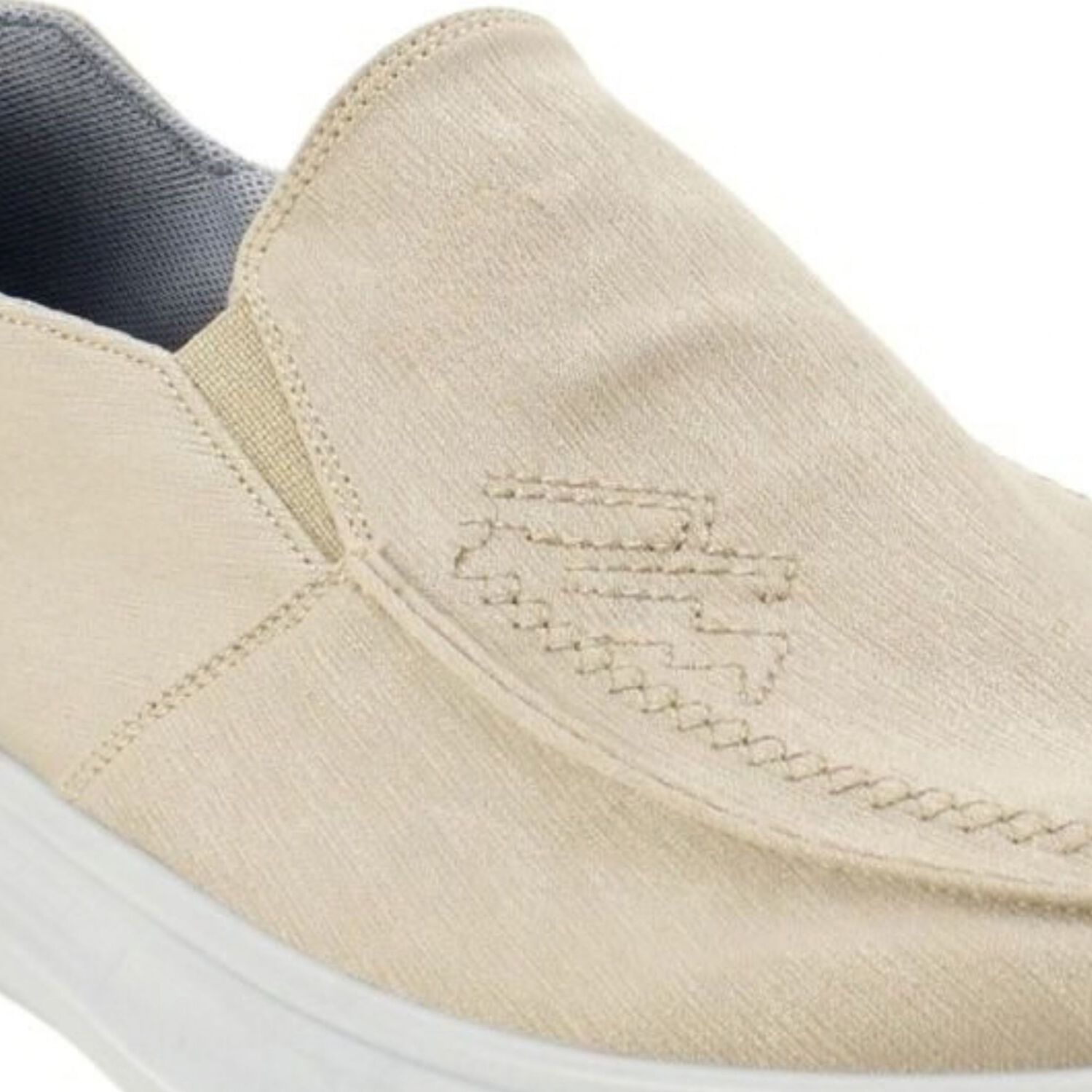 Zapato Casual Hombre New Walk Fhh090 Navi image number 3.0