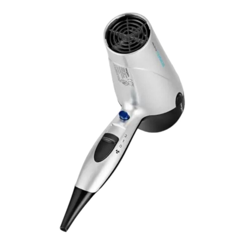 Secador De Pelo Siegen Signature Silver Sg3025s 2000watts image number 5.0