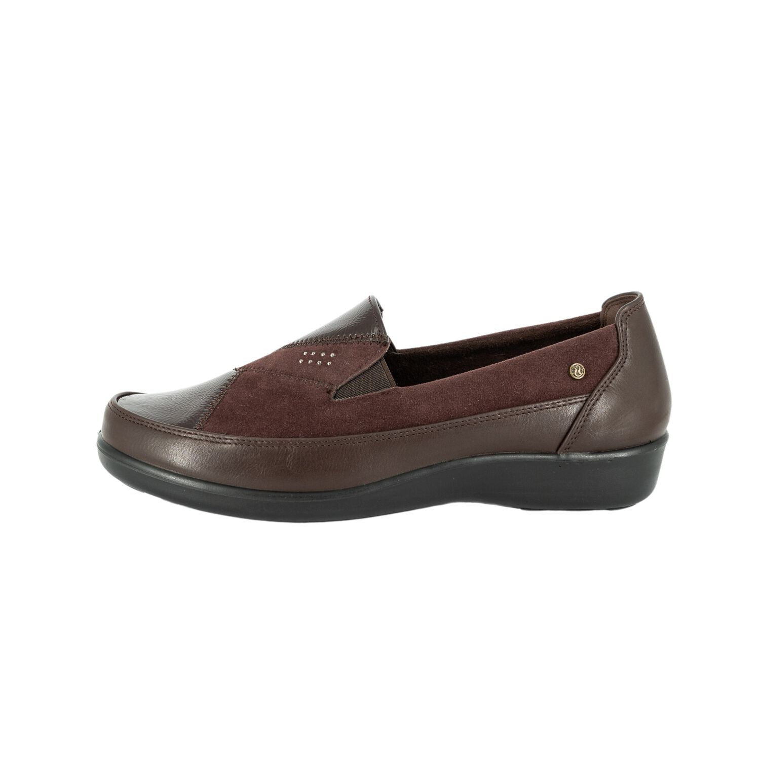Mocasin Hazel Cafe Passer image number 1.0