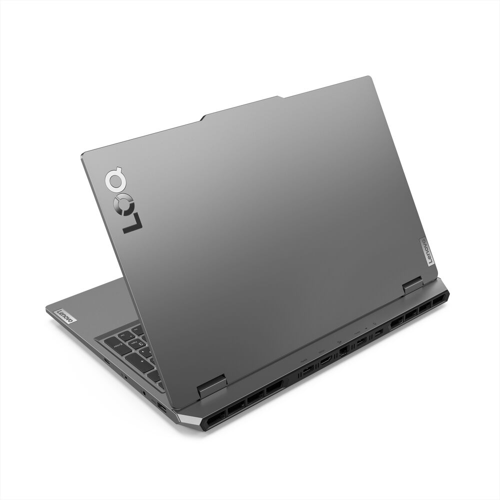 Notebook Gamer Loq Gen 9 Intel Core I5 16gb Ram 512gb Ssd Nvidia Rtx 4050 15'' image number 4.0