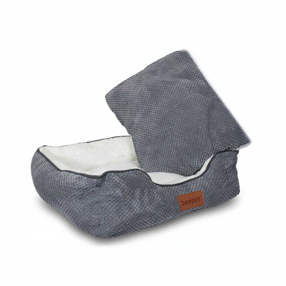 Cama Para Mascotas Pawzen Ortop&eacute;dica L90x60 image number 3.0