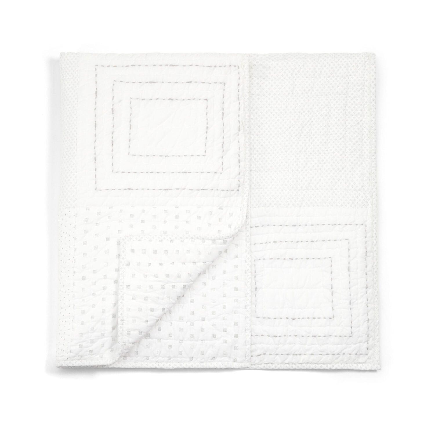 Coverlet - Patchwork image number 1.0