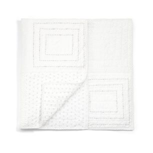 Coverlet - Patchwork