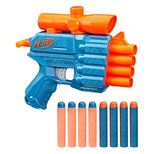 Lanzador Nerf F4191
