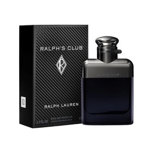 Perfume Hombre Ralph's Club Ralph Lauren / 50 Ml / Eau De Parfum