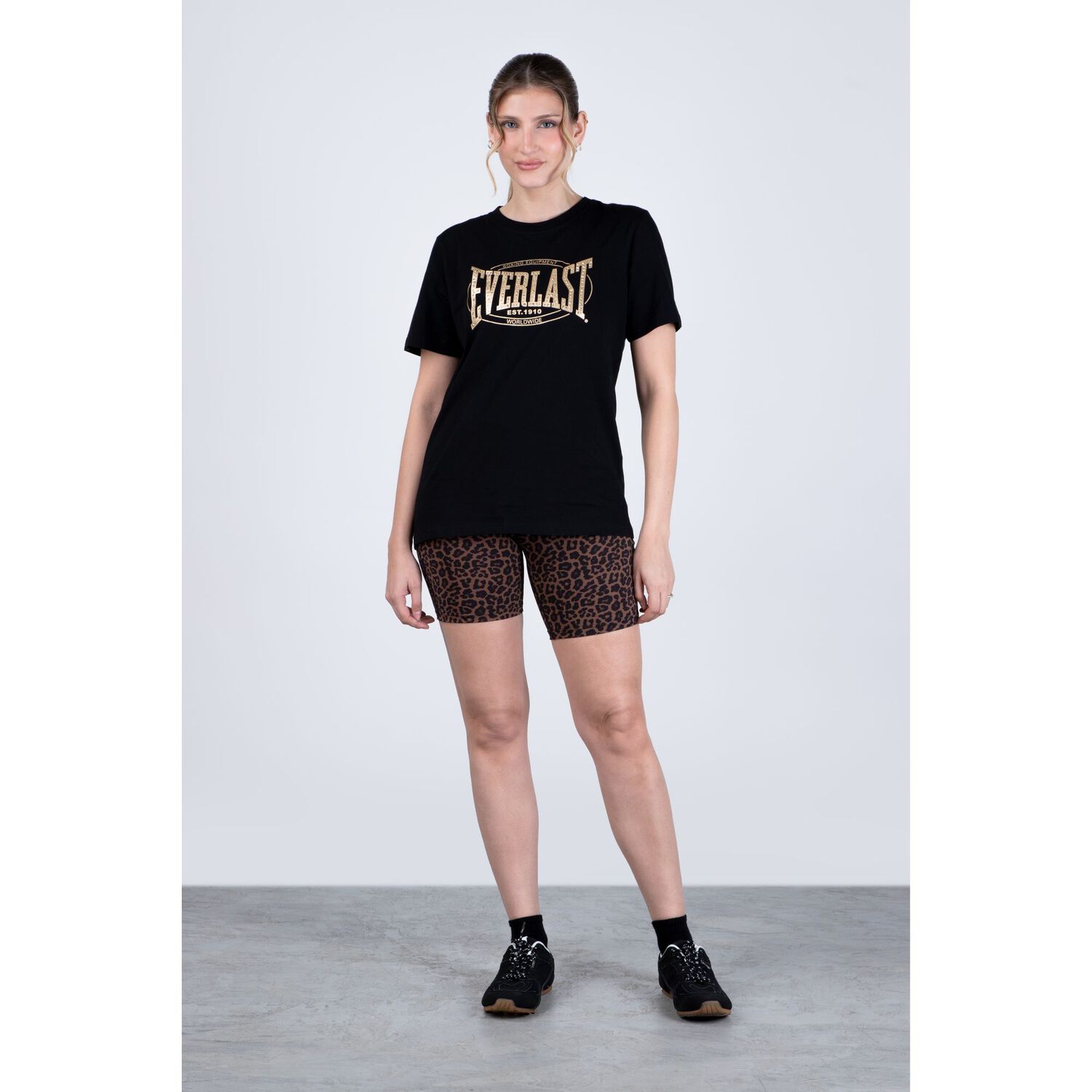 Polera Deportiva Lexington Everlast image number 3.0