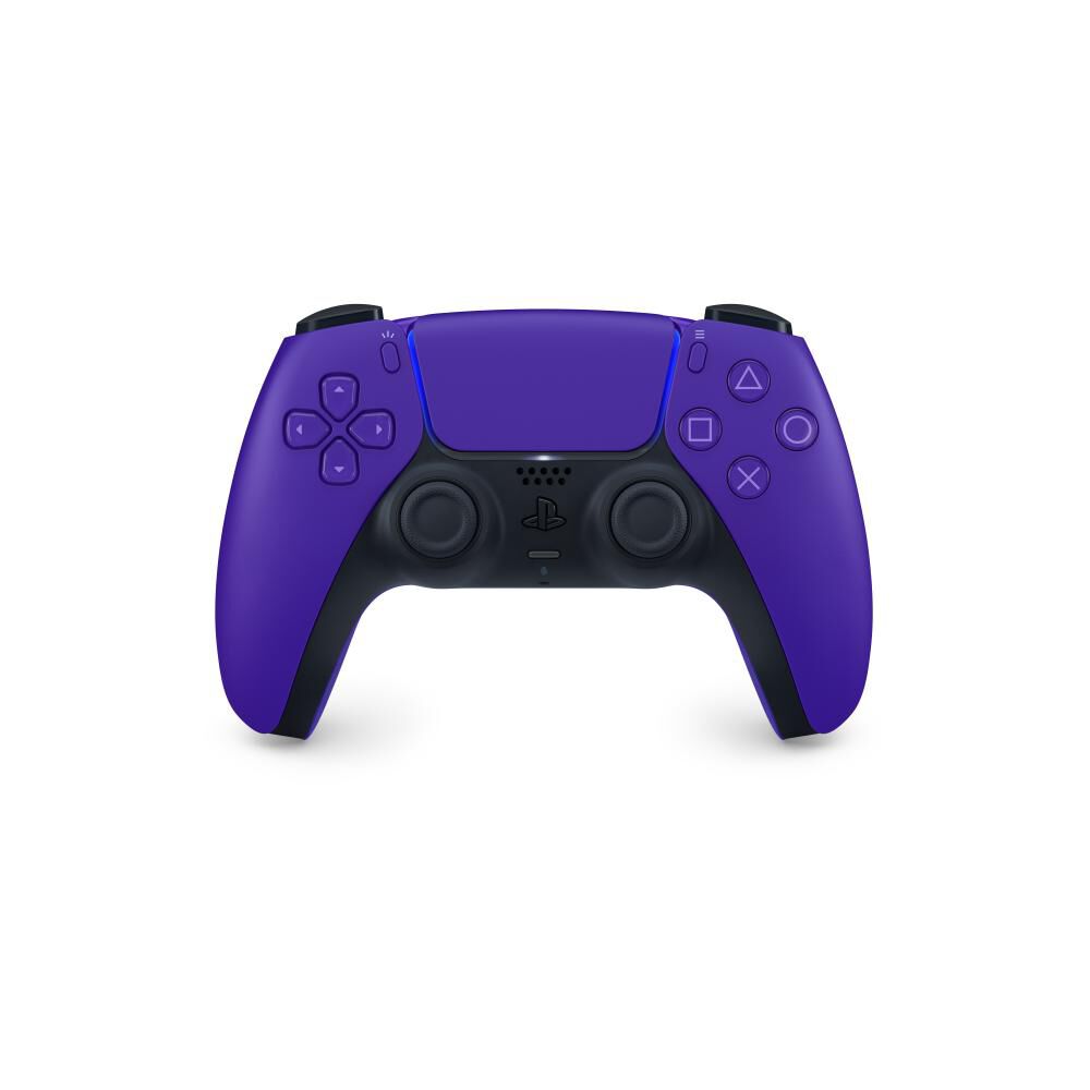 Control PS5 Sony DualSense Galactic Purple image number 0.0