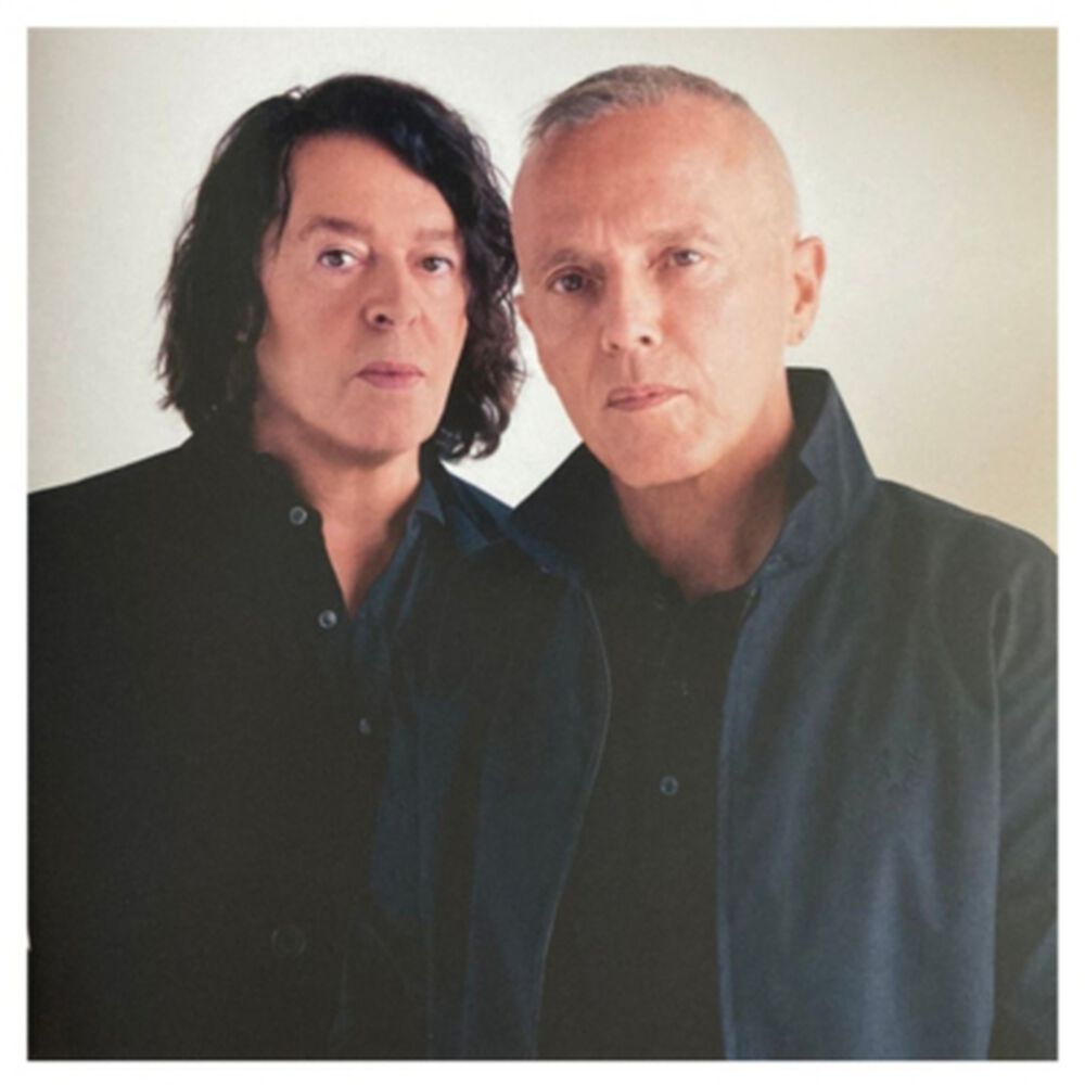Tears For Fears - Rule The World The Greatest Hits | Cd image number 3.0