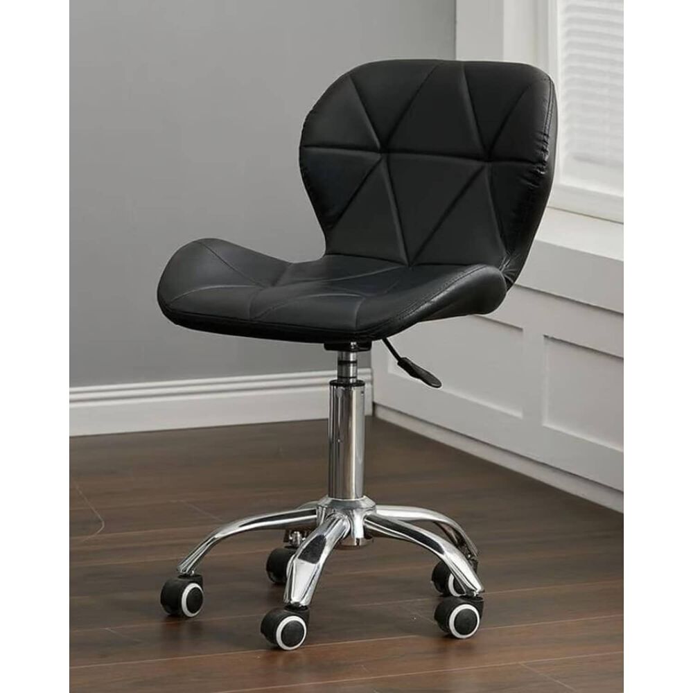 Silla De Escritorio Ejecutiva Ergon&oacute;mica Mariposa image number 2.0