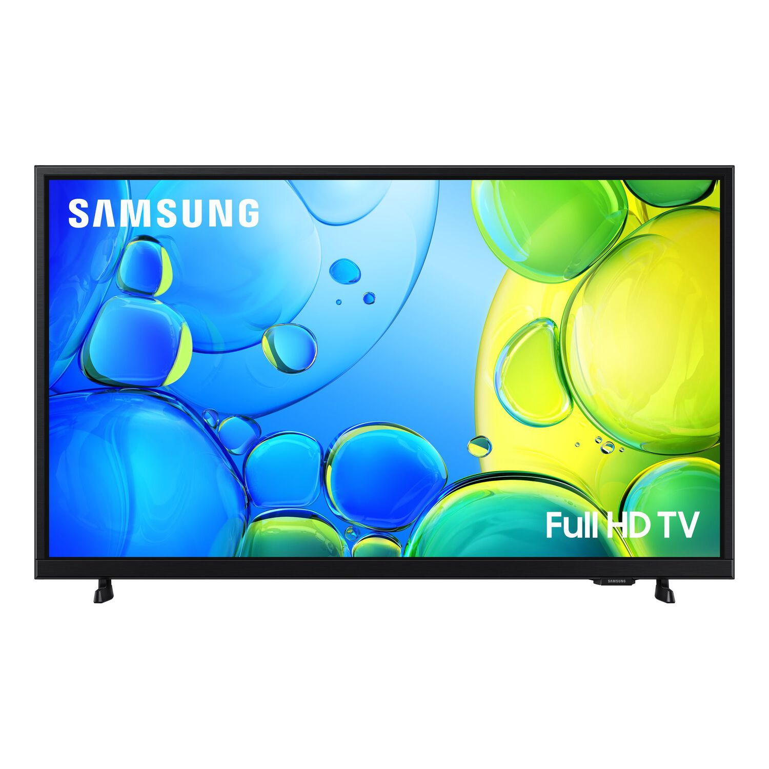 Smart Tv Samsung 40" Full Hd F6000 2025 Un40f6000fgxzs image number 0.0