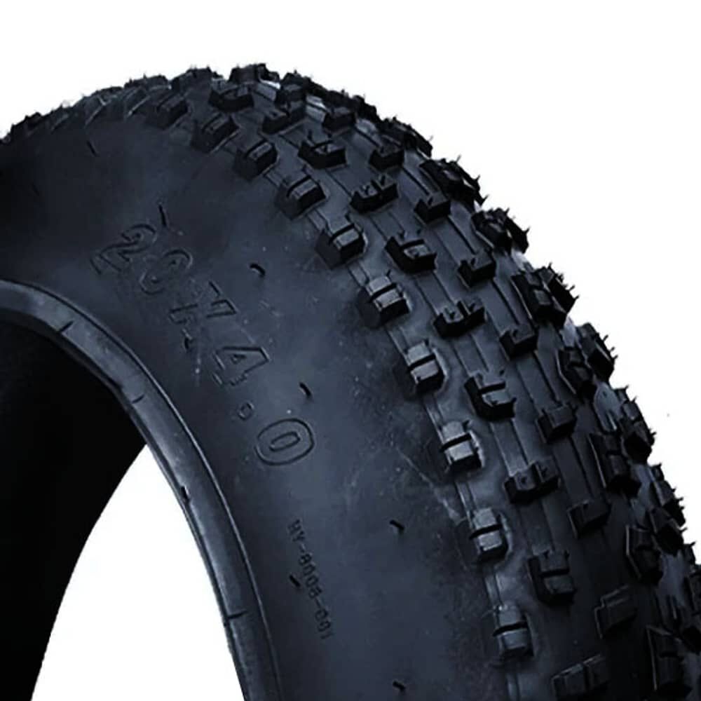 Neum&aacute;tico Bicicleta Fatbike 20"x4.00, Com&uacute;n & E-bikes image number 3.0