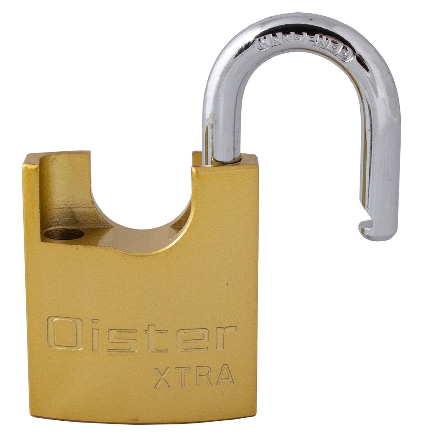 Candado Oister Xtra Con Hombros 60mm image number 5.0