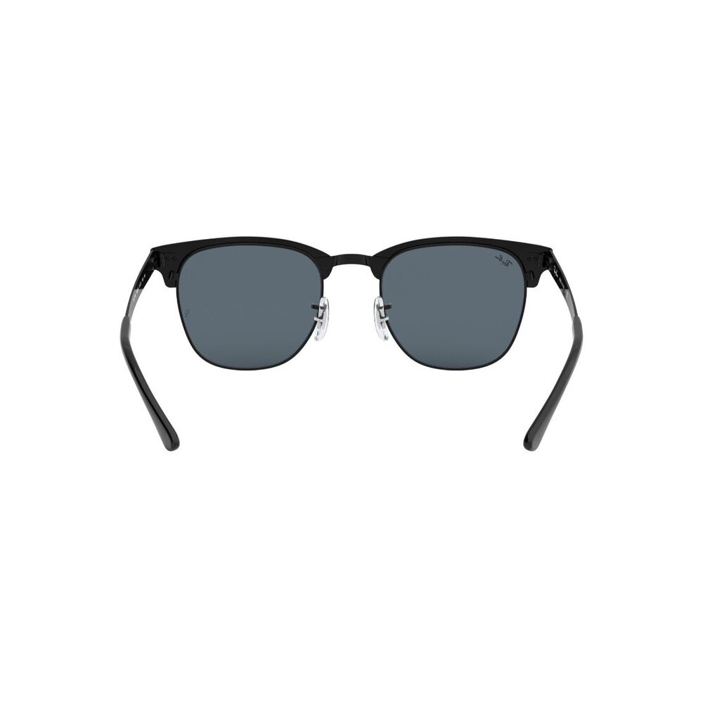 Lentes De Sol Clubmaster Metal Ray-ban image number 4.0