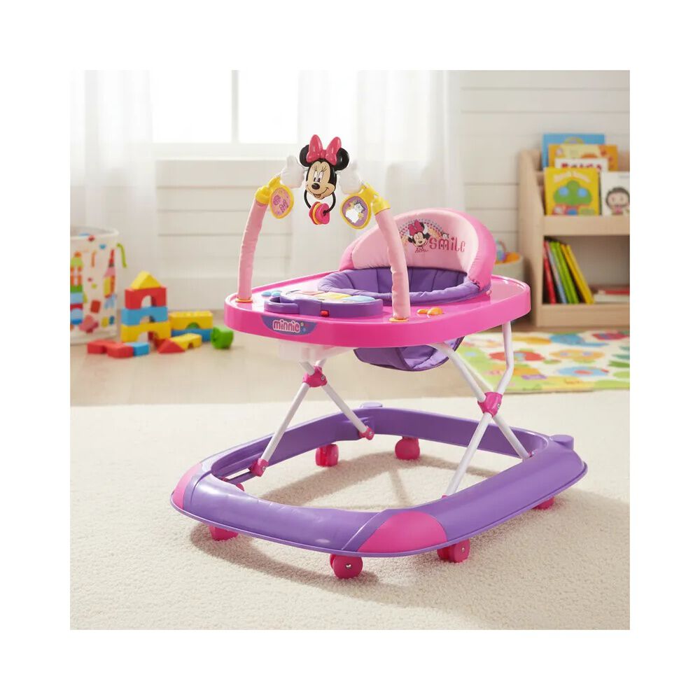 Andador Musicpark Minnie image number 1.0