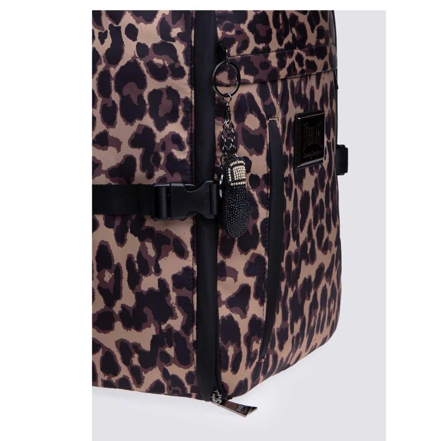 Mochila Mujer Everlast Travel Authentic image number 3.0