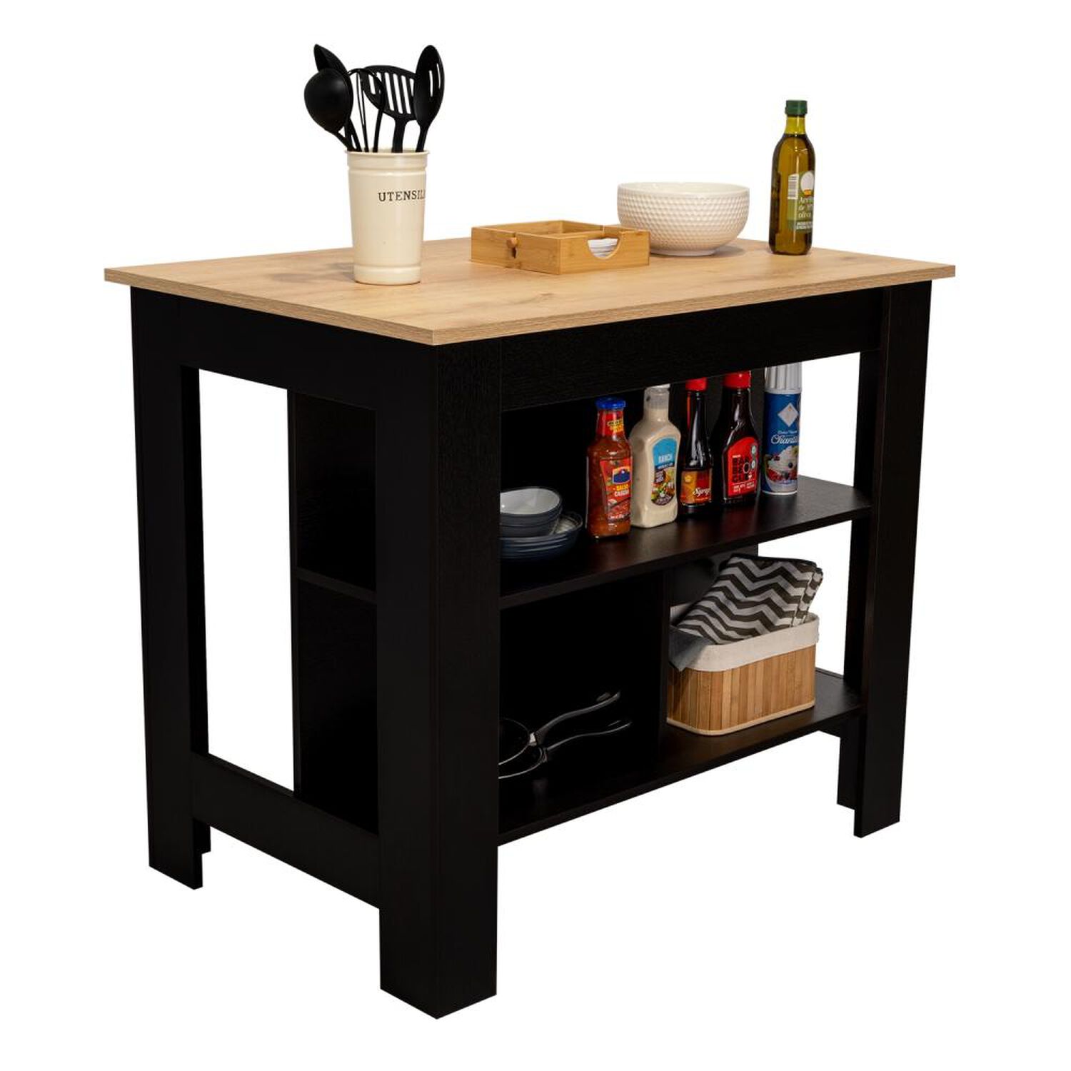 Mueble De Cocina Tuhome Cala image number 4.0