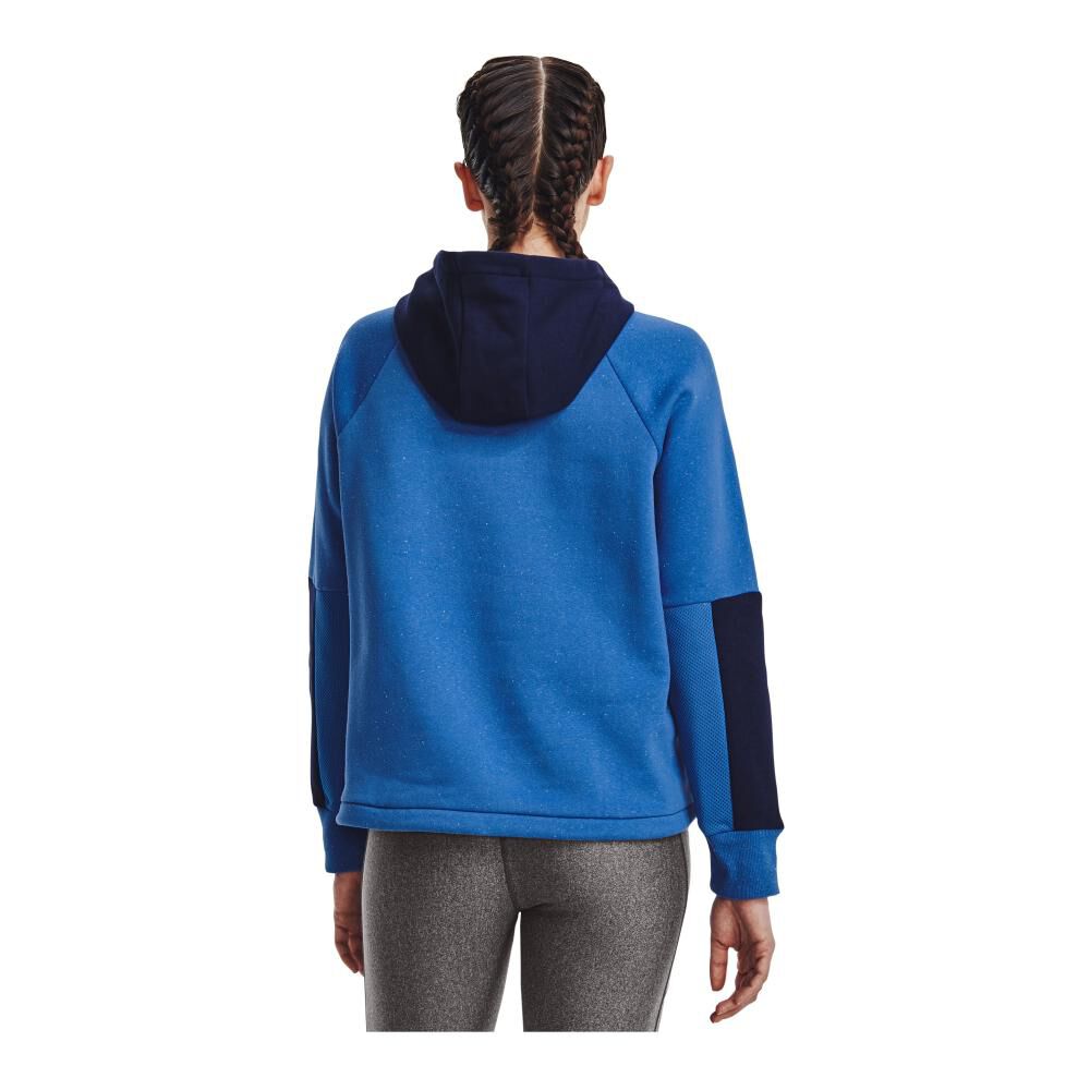 Polerón Deportivo Mujer Under Armour image number 3.0